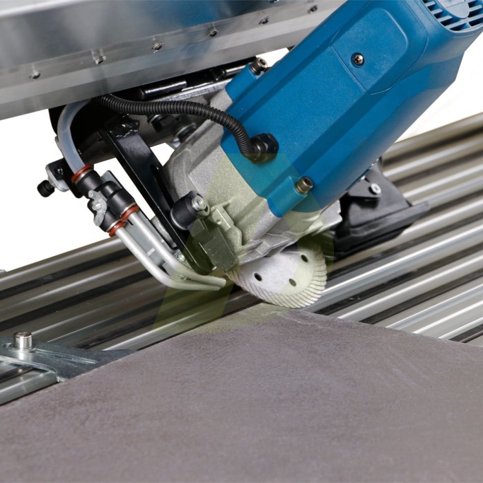 Верстат відрізний Tile Cut 1200 Auto в комплекті з приладдям та інструментами Верстат відрізний Tile Cut 1200 Auto в комплекті з приладдям та інструментами