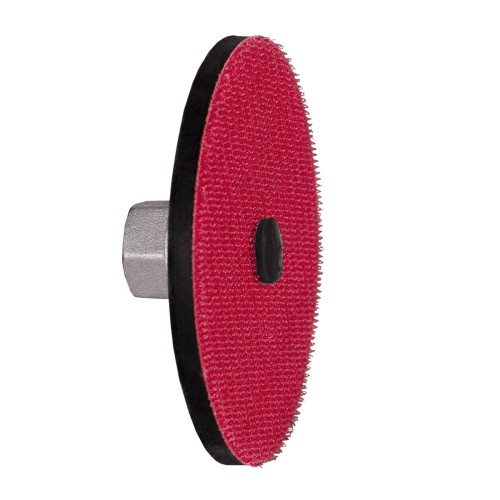 Держатели для алмазных полировальных кругов Тримач гумовий для полірувальних кругів D100*M14 CentrumFlex