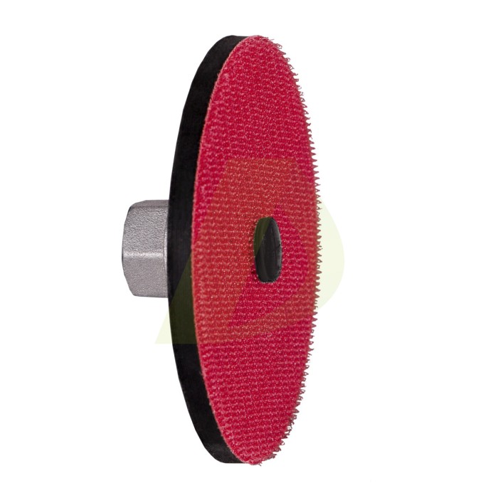 Держатели для алмазных полировальных кругов Тримач гумовий для полірувальних кругів D100*M14 CentrumFlex Держатели для алмазных полировальных кругов Тримач гумовий для полірувальних кругів D100*M14 CentrumFlex