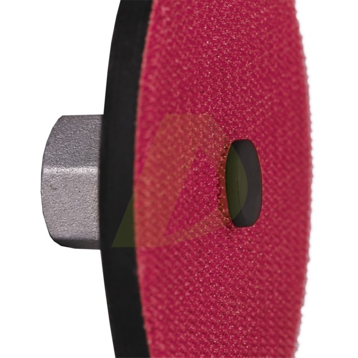 Держатели для алмазных полировальных кругов Тримач гумовий для полірувальних кругів D100*M14 CentrumFlex Держатели для алмазных полировальных кругов Тримач гумовий для полірувальних кругів D100*M14 CentrumFlex