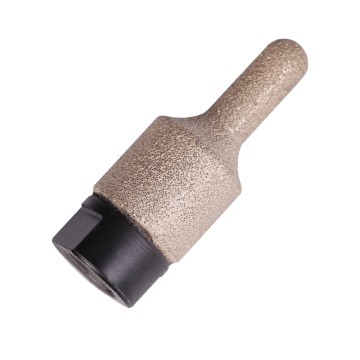 Фреза алмазная пальчиковая GF-V 25/10x50xM14 Contour PRO