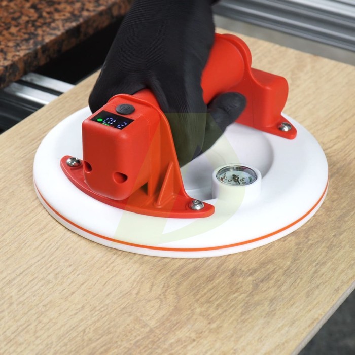 Присоска вакуумна електрична PowerFix auto Присоска вакуумна електрична PowerFix auto