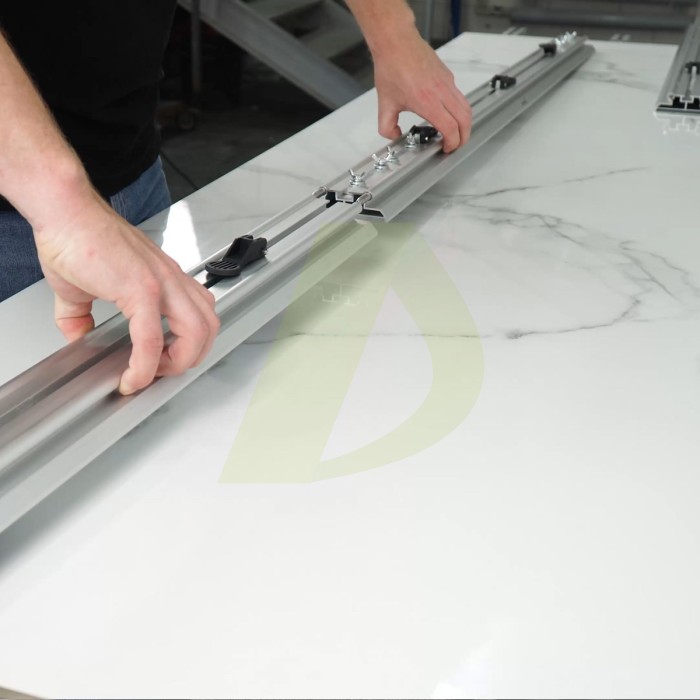 Плиткоріз ручний монокристальний ExtraLINE 3200 Плиткоріз ручний монокристальний ExtraLINE 3200