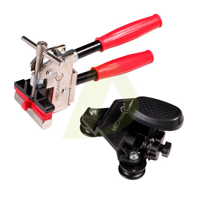 Плиткоріз ручний монокристальний ExtraLINE 3200 Плиткоріз ручний монокристальний ExtraLINE 3200