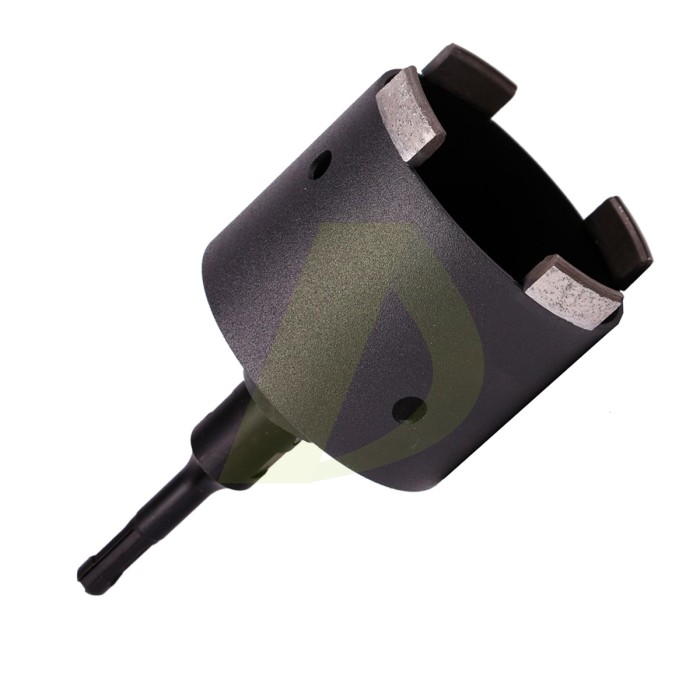 Свердло алмазне DDS-W 82x65-4xM16 Krone PRO / SDS+ Свердло алмазне DDS-W 82x65-4xM16 Krone PRO / SDS+