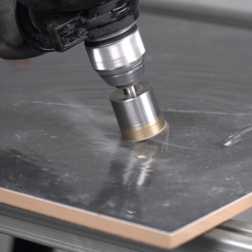 Сверло алмазное DDR-S 35x25/65x10 Ultra Clean