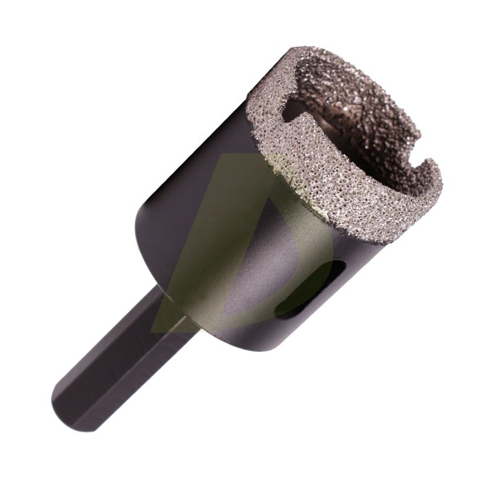 Сверло алмазное DDR-V 35x30xS10 Keramik Pro Сверло алмазное DDR-V 35x30xS10 Keramik Pro