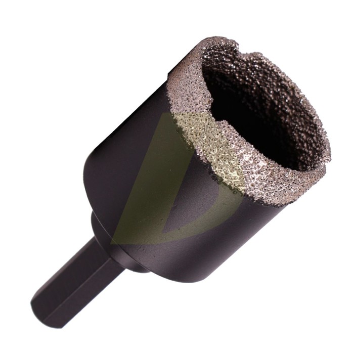 Свердло алмазне DDR-V 40x30xS10 Keramik Pro Свердло алмазне DDR-V 40x30xS10 Keramik Pro