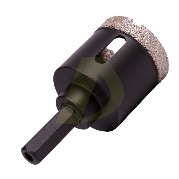 Свердло алмазне DDR-V 40x30xS10 Keramik Pro Свердло алмазне DDR-V 40x30xS10 Keramik Pro