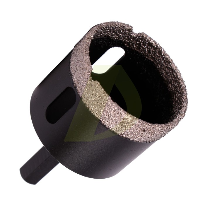 Сверло алмазное DDR-V 50x30xS10 Keramik Pro Сверло алмазное DDR-V 50x30xS10 Keramik Pro