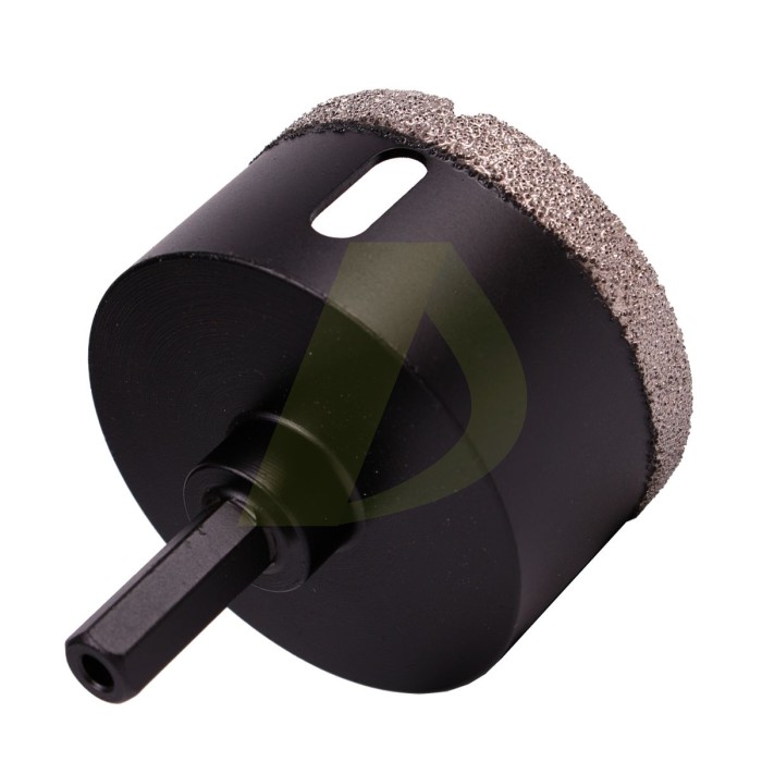 Сверло алмазное DDR-V 70x30xS10 Keramik Pro Сверло алмазное DDR-V 70x30xS10 Keramik Pro