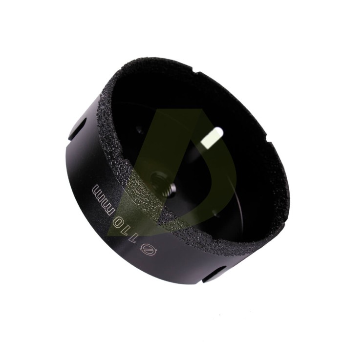 Свердло алмазне DDR-V 110x30xM14 Keramik Pro Свердло алмазне DDR-V 110x30xM14 Keramik Pro