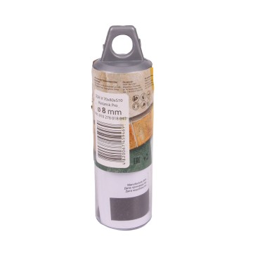 Сверло алмазное DDR-V 08x30xM14 Keramik Pro