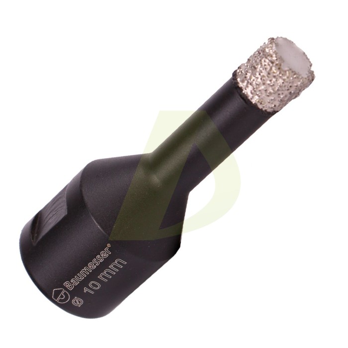 Свердло алмазне DDR-V 10x30xM14 Keramik Pro Свердло алмазне DDR-V 10x30xM14 Keramik Pro