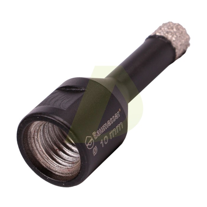 Свердло алмазне DDR-V 10x30xM14 Keramik Pro Свердло алмазне DDR-V 10x30xM14 Keramik Pro