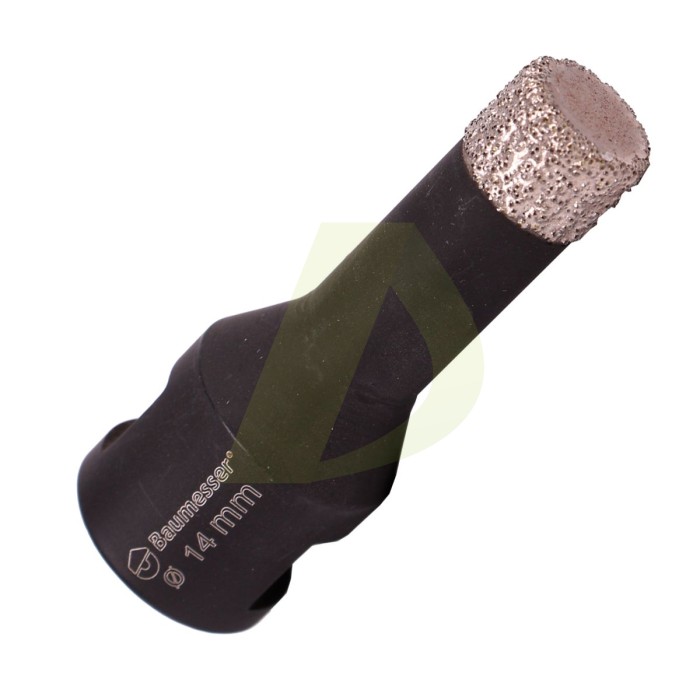 Свердло алмазне DDR-V 14x30xM14 Keramik Pro Свердло алмазне DDR-V 14x30xM14 Keramik Pro