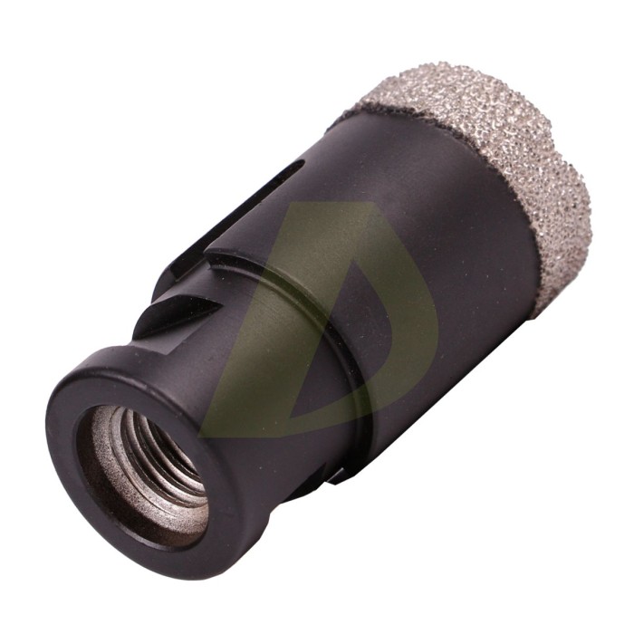 Свердло алмазне DDR-V 30x30xM14 Keramik Pro Свердло алмазне DDR-V 30x30xM14 Keramik Pro