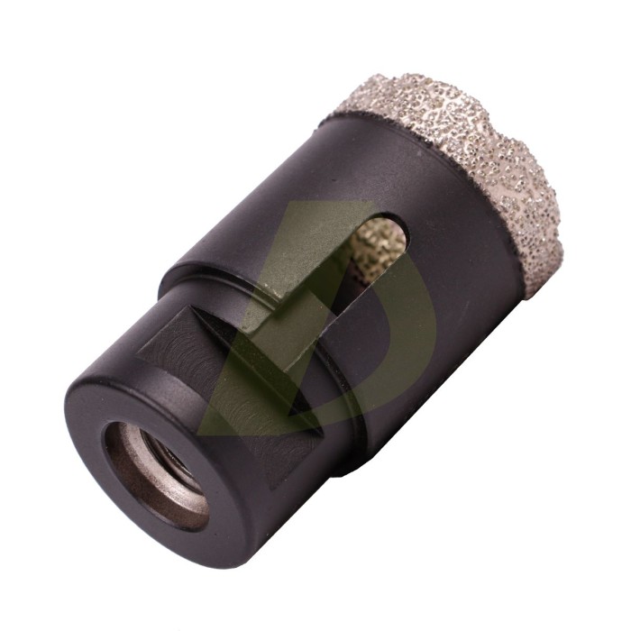 Свердло алмазне DDR-V 35x30xM14 Keramik Pro Свердло алмазне DDR-V 35x30xM14 Keramik Pro