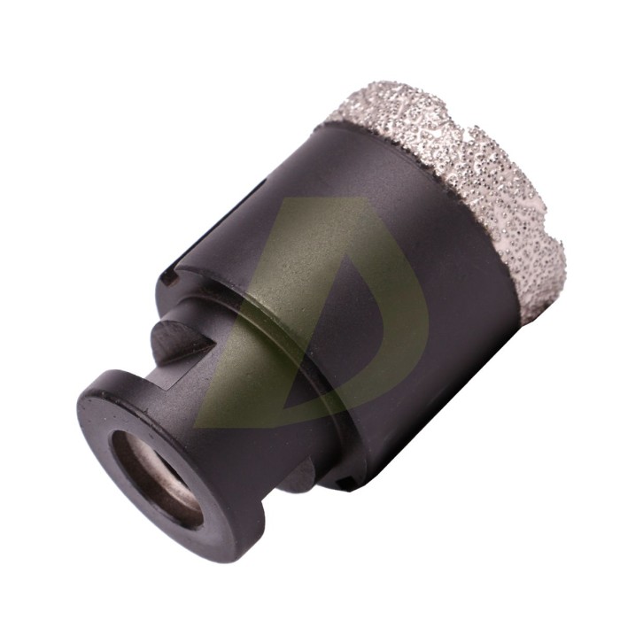 Сверло алмазное DDR-V 40x30xM14 Keramik Pro Сверло алмазное DDR-V 40x30xM14 Keramik Pro