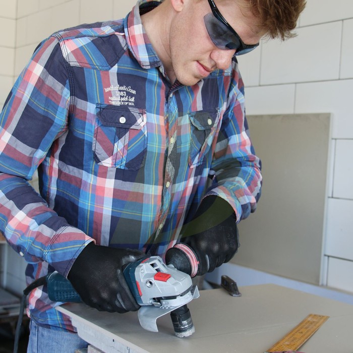 Сверло алмазное DDR-V 40x30xM14 Keramik Pro Сверло алмазное DDR-V 40x30xM14 Keramik Pro