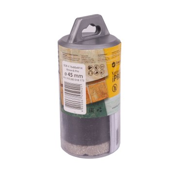 Сверло алмазное DDR-V 45x30xM14 Keramik Pro