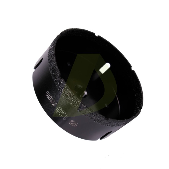 Свердло алмазне DDR-V 120x30xM14 Keramik Pro Свердло алмазне DDR-V 120x30xM14 Keramik Pro