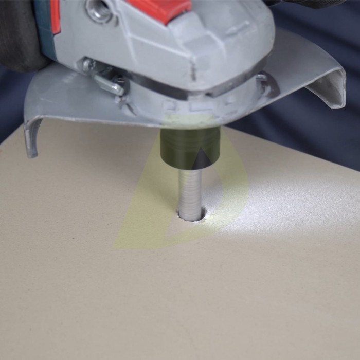 Фреза алмазная пальчиковая GF-V 10x50xM14 Contour PRO Фреза алмазная пальчиковая GF-V 10x50xM14 Contour PRO