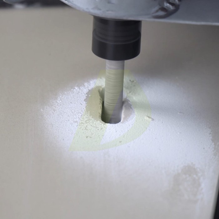 Фреза алмазная пальчиковая GF-V 10x50xM14 Contour PRO Фреза алмазная пальчиковая GF-V 10x50xM14 Contour PRO