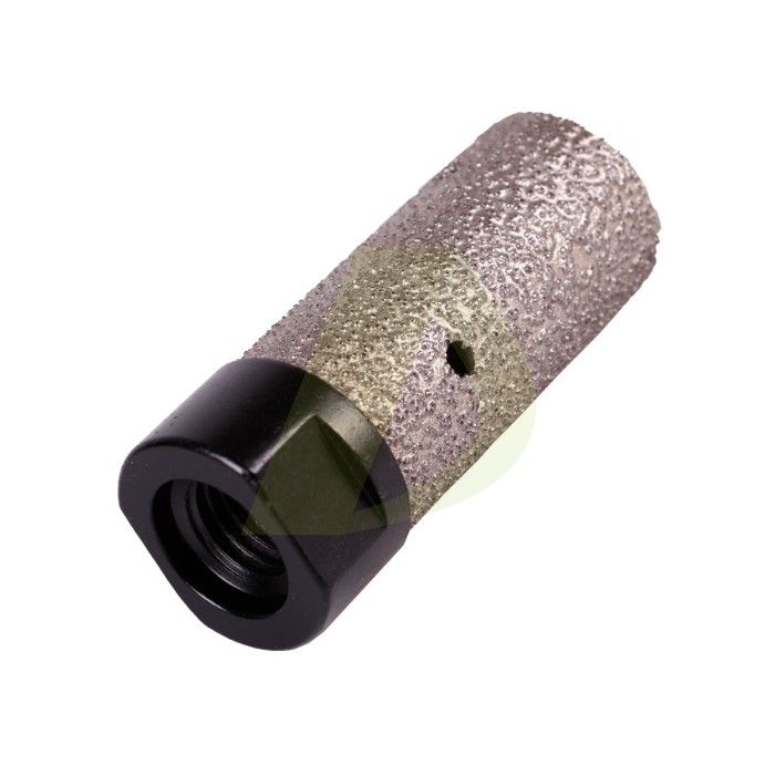 Фреза алмазная пальчиковая GF-V 25x50xM14 Contour PRO Фреза алмазная пальчиковая GF-V 25x50xM14 Contour PRO