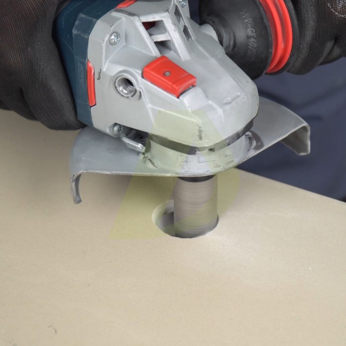 Фреза алмазная пальчиковая GF-V 25x50xM14 Contour PRO Фреза алмазная пальчиковая GF-V 25x50xM14 Contour PRO