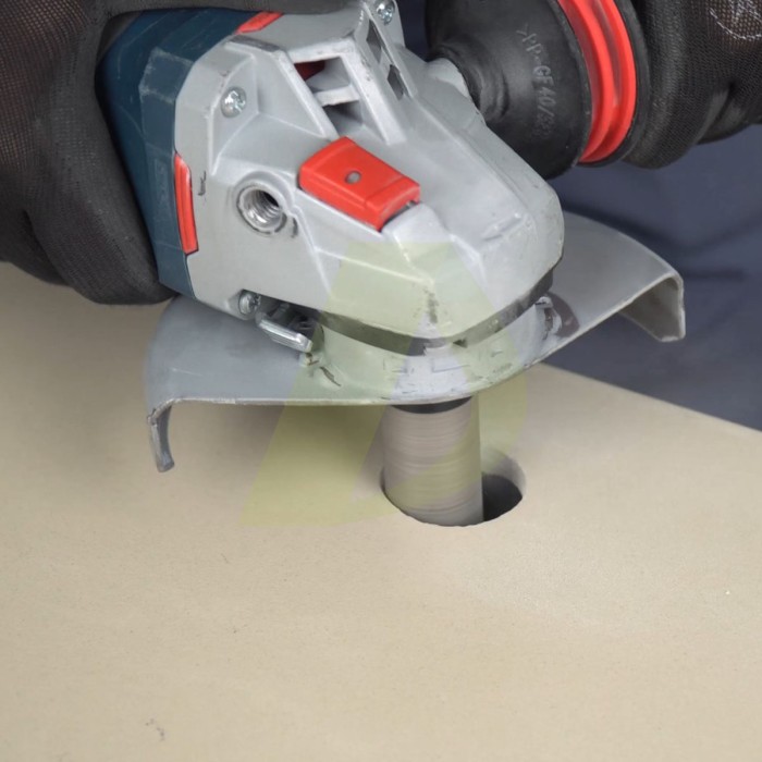 Фреза алмазная пальчиковая GF-V 25x50xM14 Contour PRO Фреза алмазная пальчиковая GF-V 25x50xM14 Contour PRO