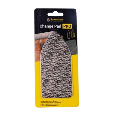 CHANGE PAD PRO #200