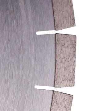 Круг алмазный отрезной 1A1RSS/C2 500x4,0/3,0x15x25,4-11,5-36 HIT Baumesser Asphalt Pro