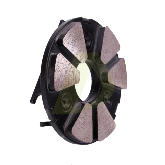 Фреза алмазна GS-S 95/МШМ-6 №0 Baumesser Beton Pro Фреза алмазна GS-S 95/МШМ-6 №0 Baumesser Beton Pro