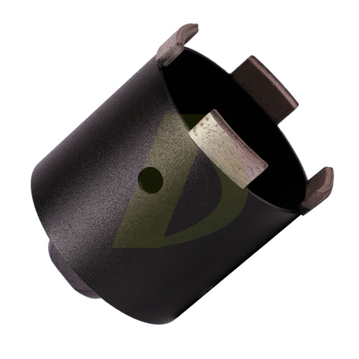 Свердло алмазне DDS-W 72x65-4xM16 Krone PRO Свердло алмазне DDS-W 72x65-4xM16 Krone PRO