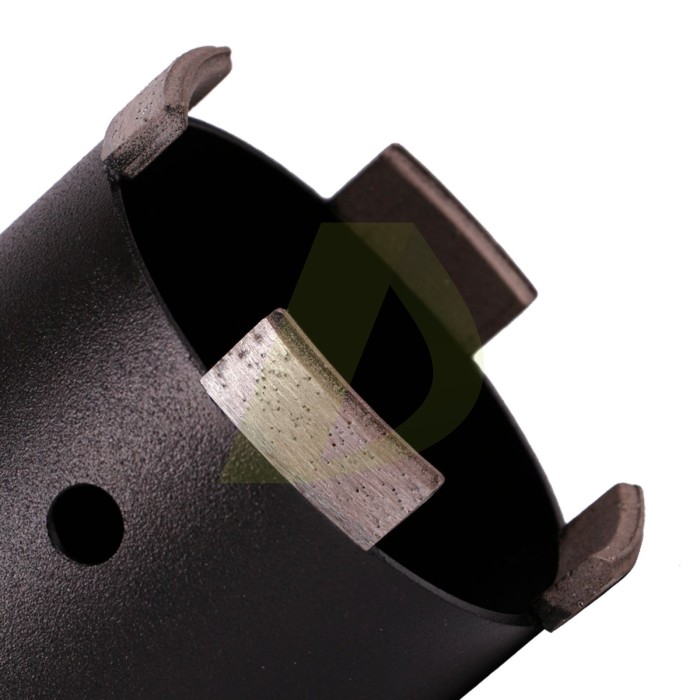 Свердло алмазне DDS-W 72x65-4xM16 Krone PRO Свердло алмазне DDS-W 72x65-4xM16 Krone PRO