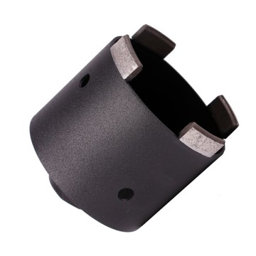 Сверло алмазное DDS-W 82x65-4xM16 Krone PRO