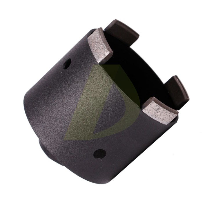 Свердло алмазне DDS-W 82x65-4xM16 Krone PRO Свердло алмазне DDS-W 82x65-4xM16 Krone PRO