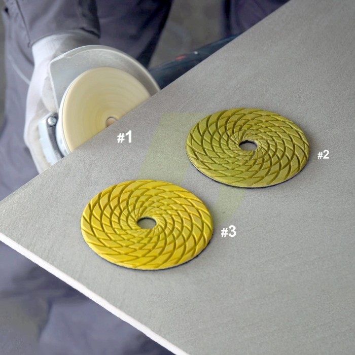 Круг 100x3x15 Baumesser CoolPAD 3 Круг 100x3x15 Baumesser CoolPAD 3