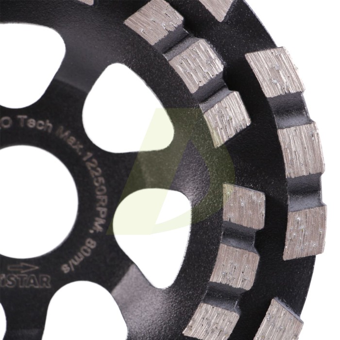 Фреза алмазна DGS-S 125/22,23-14 PRO Tech Фреза алмазна DGS-S 125/22,23-14 PRO Tech