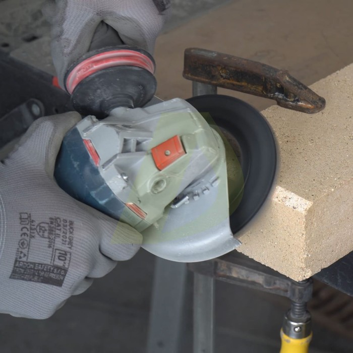 Фреза алмазна DGS-S 125/22,23-14 PRO Tech Фреза алмазна DGS-S 125/22,23-14 PRO Tech