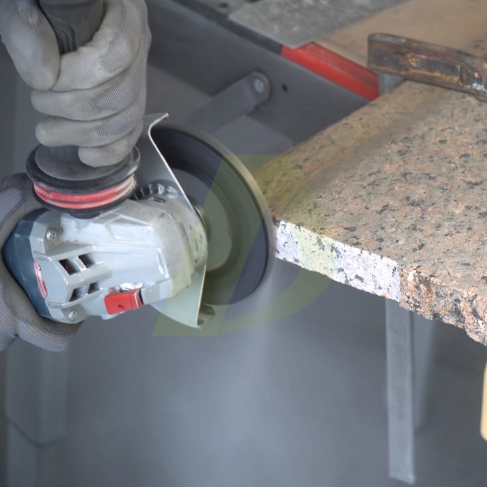 Фреза алмазна DGS-S 125/22,23-14 PRO Tech Фреза алмазна DGS-S 125/22,23-14 PRO Tech