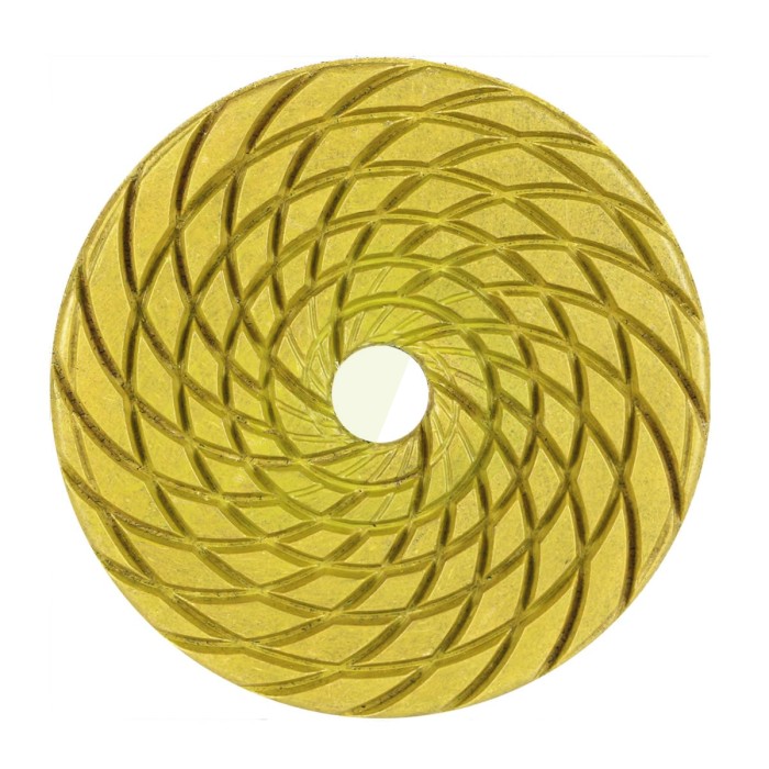 Круг 100x3x15 Baumesser CoolPAD 2 Круг 100x3x15 Baumesser CoolPAD 2