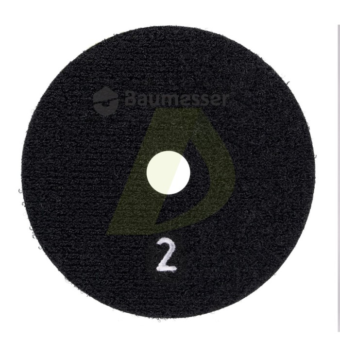 Круг 100x3x15 Baumesser CoolPAD 2 Круг 100x3x15 Baumesser CoolPAD 2