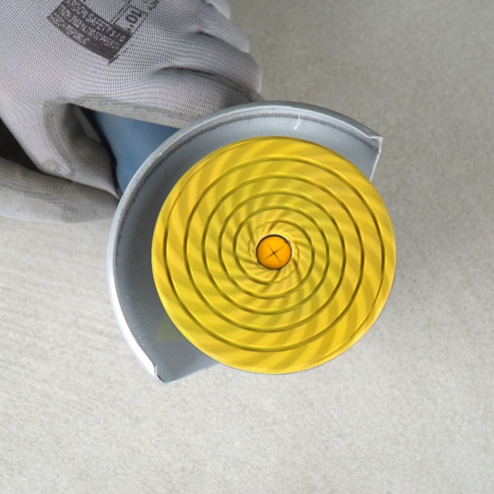 Круг 100x3x15 Baumesser CoolPAD 2 Круг 100x3x15 Baumesser CoolPAD 2