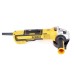 Угловая шлифмашина DeWALT DWE4347