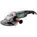 Угловая шлифмашина METABO WE 26-230 MVT Quick  (606475000)