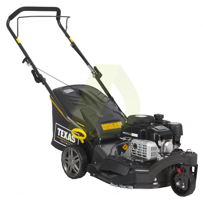 Газонокосилка бензиновая TEXAS Premium 4275 (90066255) Газонокосилка бензиновая TEXAS Premium 4275 (90066255)