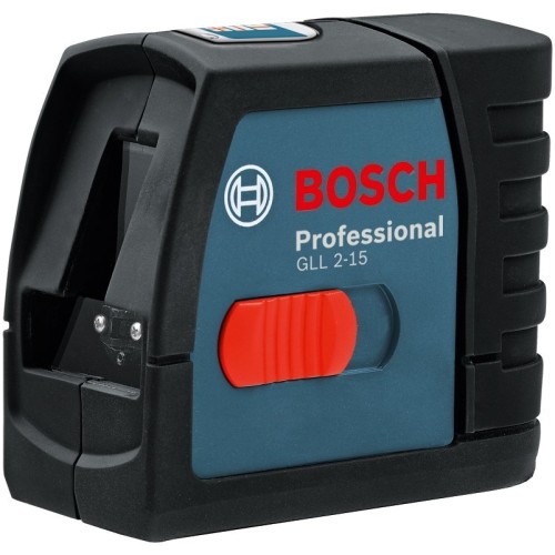 Лінійний лазер BOSCH GLL 3-50 Professional (0601063702)