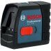 Лінійний лазер BOSCH GLL 3-50 Professional (0601063702)